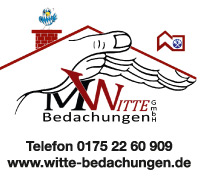 M. Witte Bedachungen GmbH